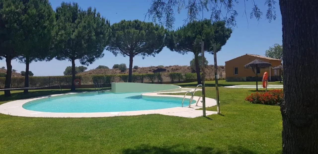 Apartment Apartamento Manuela Proximo A Golf Isla Canela Links Ayamonte