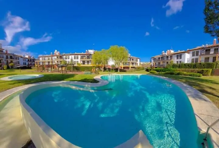 Apartment Apartamento Manuela Proximo A Golf Isla Canela Links Ayamonte