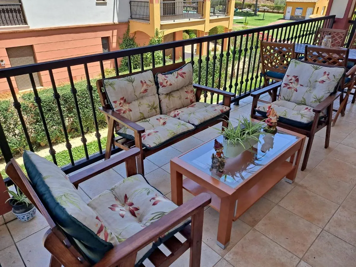 Apartamento Manuela Proximo A Golf Isla Canela Links Ayamonte 0*,