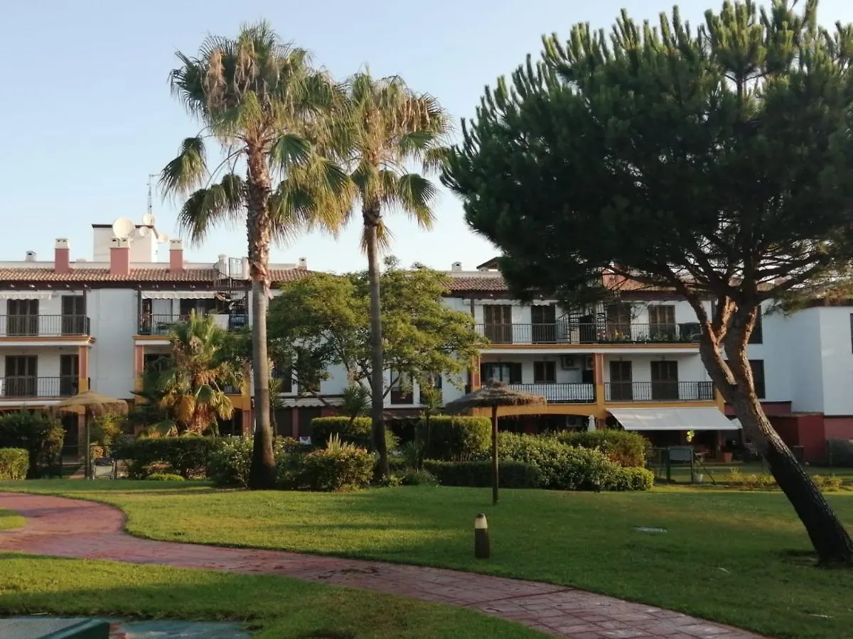 Apartamento Manuela Proximo A Golf Isla Canela Links Ayamonte Apartment