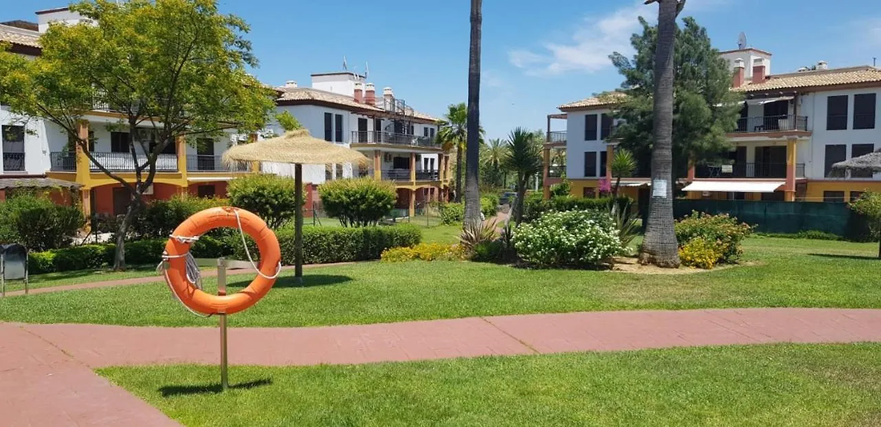 Apartamento Manuela Proximo A Golf Isla Canela Links Ayamonte Apartment