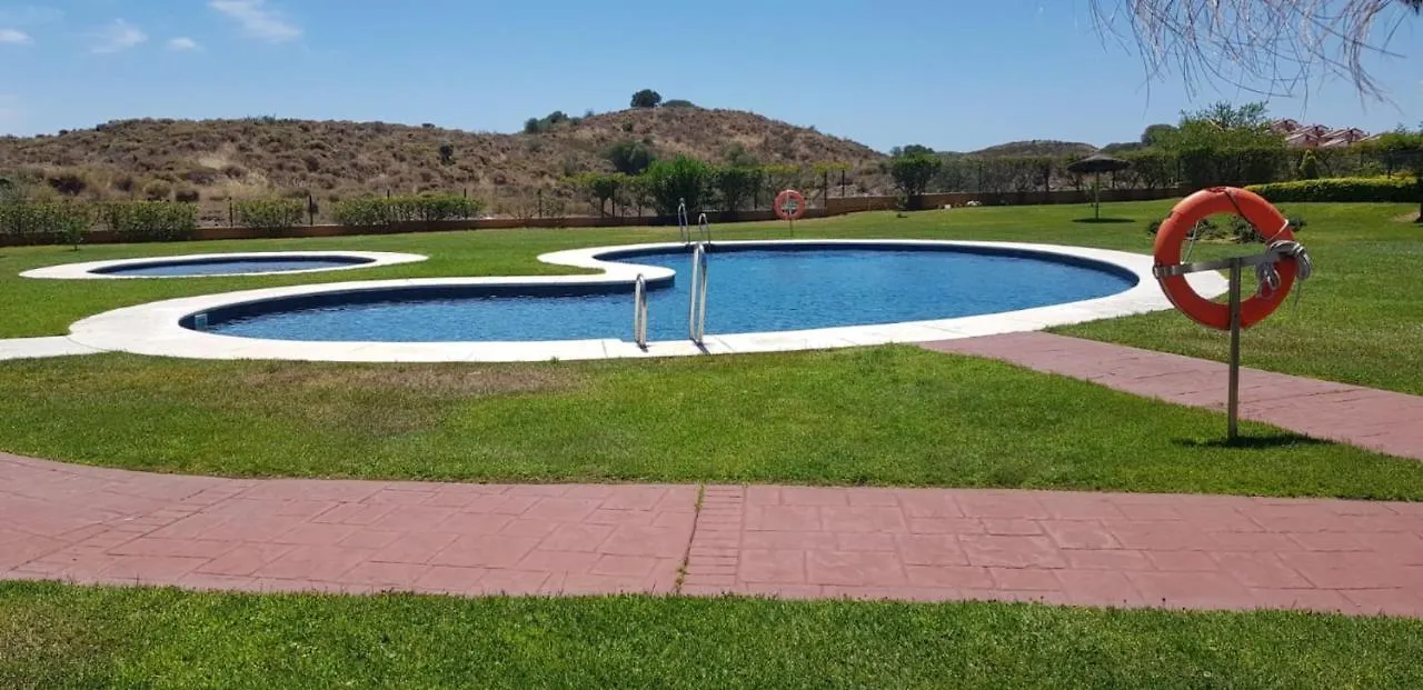 Apartment Apartamento Manuela Proximo A Golf Isla Canela Links Ayamonte Spain