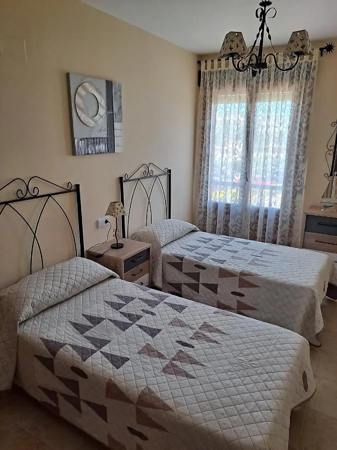 Apartment Apartamento Manuela Proximo A Golf Isla Canela Links Ayamonte