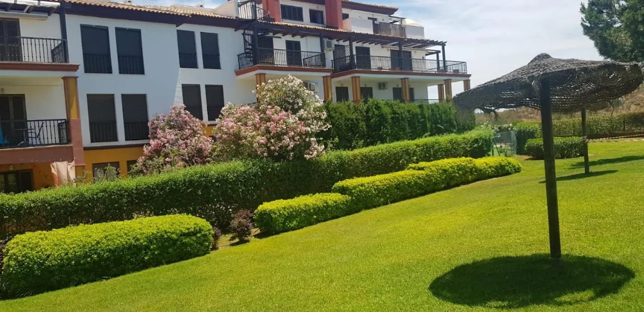Apartment Apartamento Manuela Proximo A Golf Isla Canela Links Ayamonte Spain