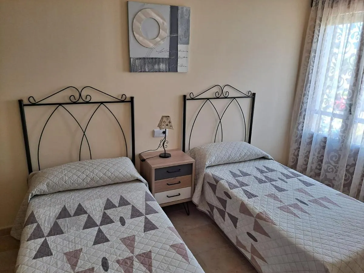 Apartamento Manuela Proximo A Golf Isla Canela Links Ayamonte