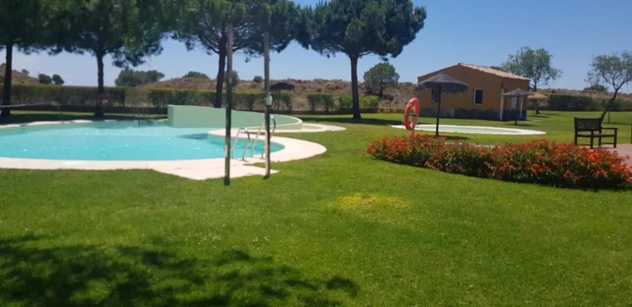 Apartamento Manuela Proximo A Golf Isla Canela Links Ayamonte