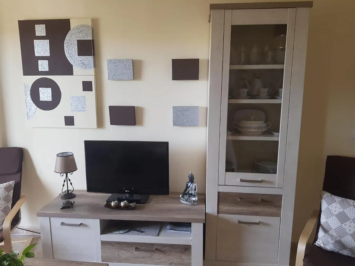 Apartamento Manuela Proximo A Golf Isla Canela Links Ayamonte Apartment