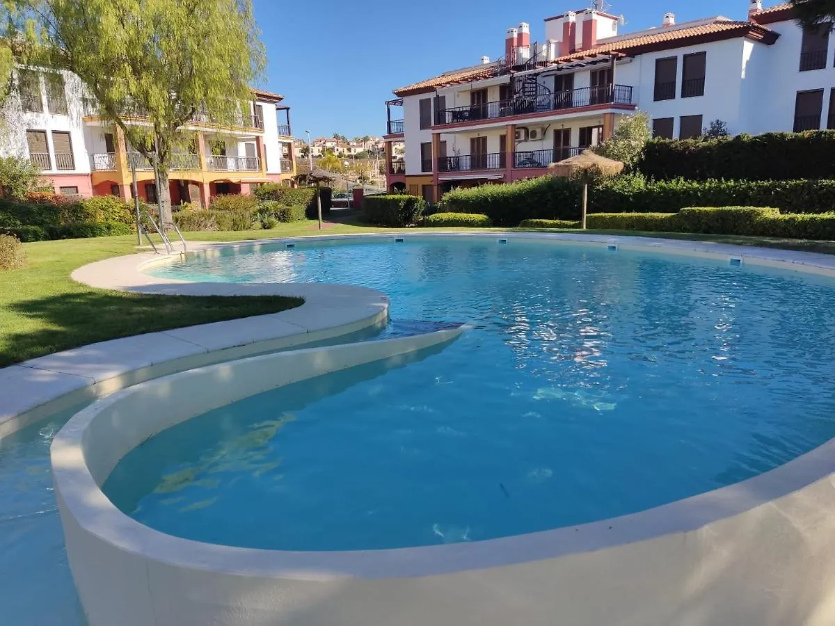 Apartamento Manuela Proximo A Golf Isla Canela Links Ayamonte 0*,  Spain
