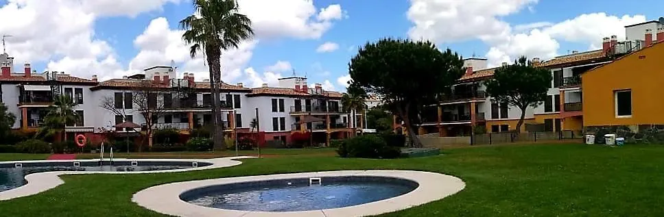 Apartment Apartamento Manuela Proximo A Golf Isla Canela Links Ayamonte Spain