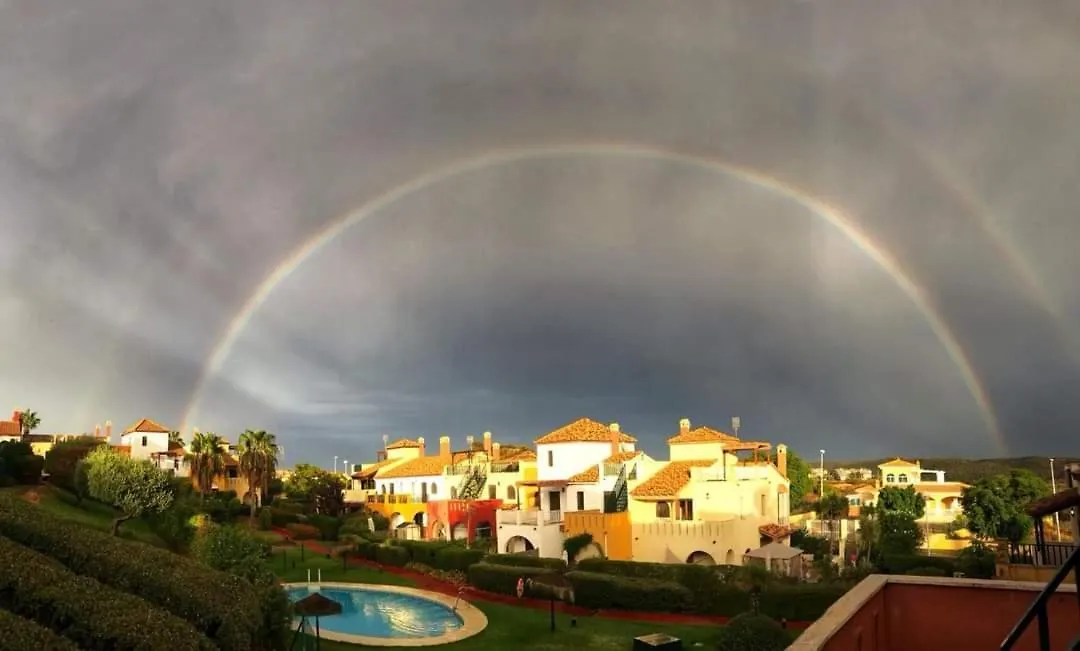 Apartamento Manuela Proximo A Golf Isla Canela Links Ayamonte