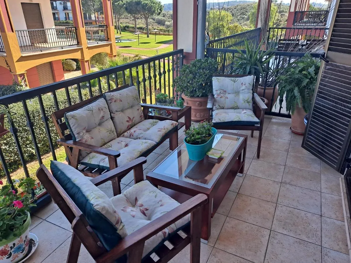 Apartamento Manuela Proximo A Golf Isla Canela Links Ayamonte 0*,  Spain