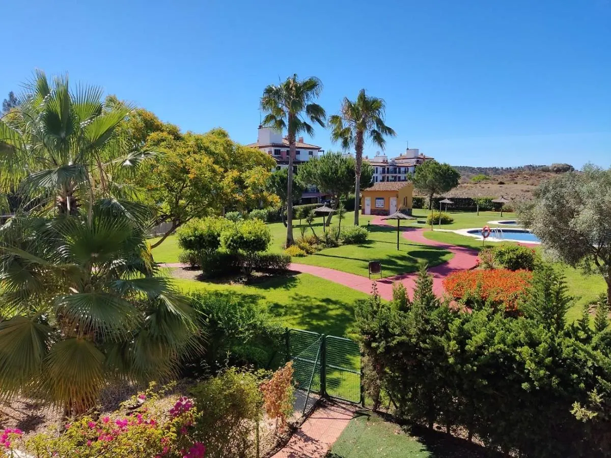Apartment Apartamento Manuela Proximo A Golf Isla Canela Links Ayamonte