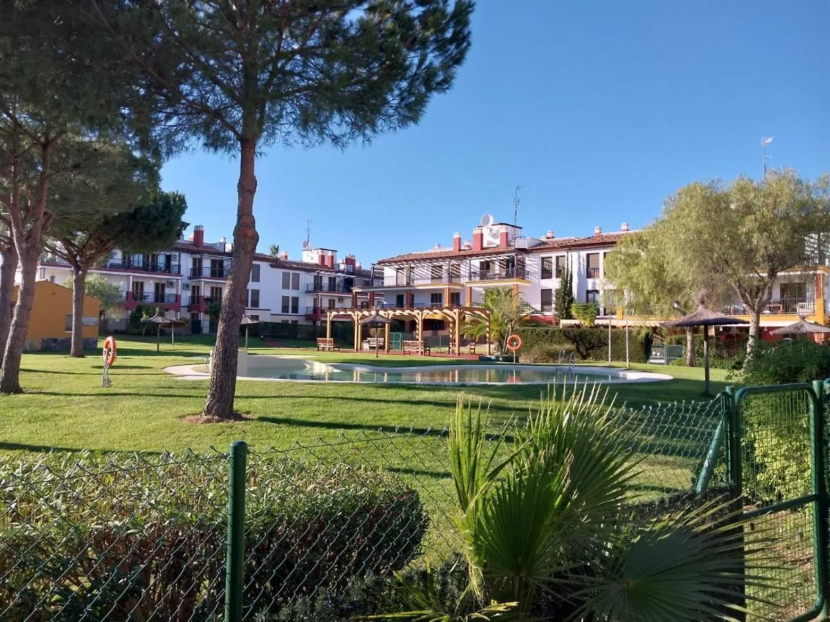 Apartamento Manuela Proximo A Golf Isla Canela Links Ayamonte Apartment