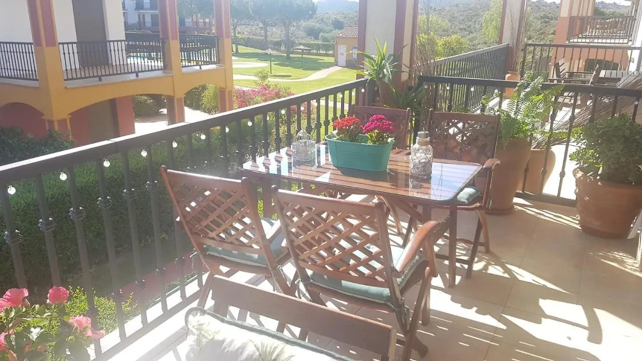 Apartamento Manuela Proximo A Golf Isla Canela Links Ayamonte