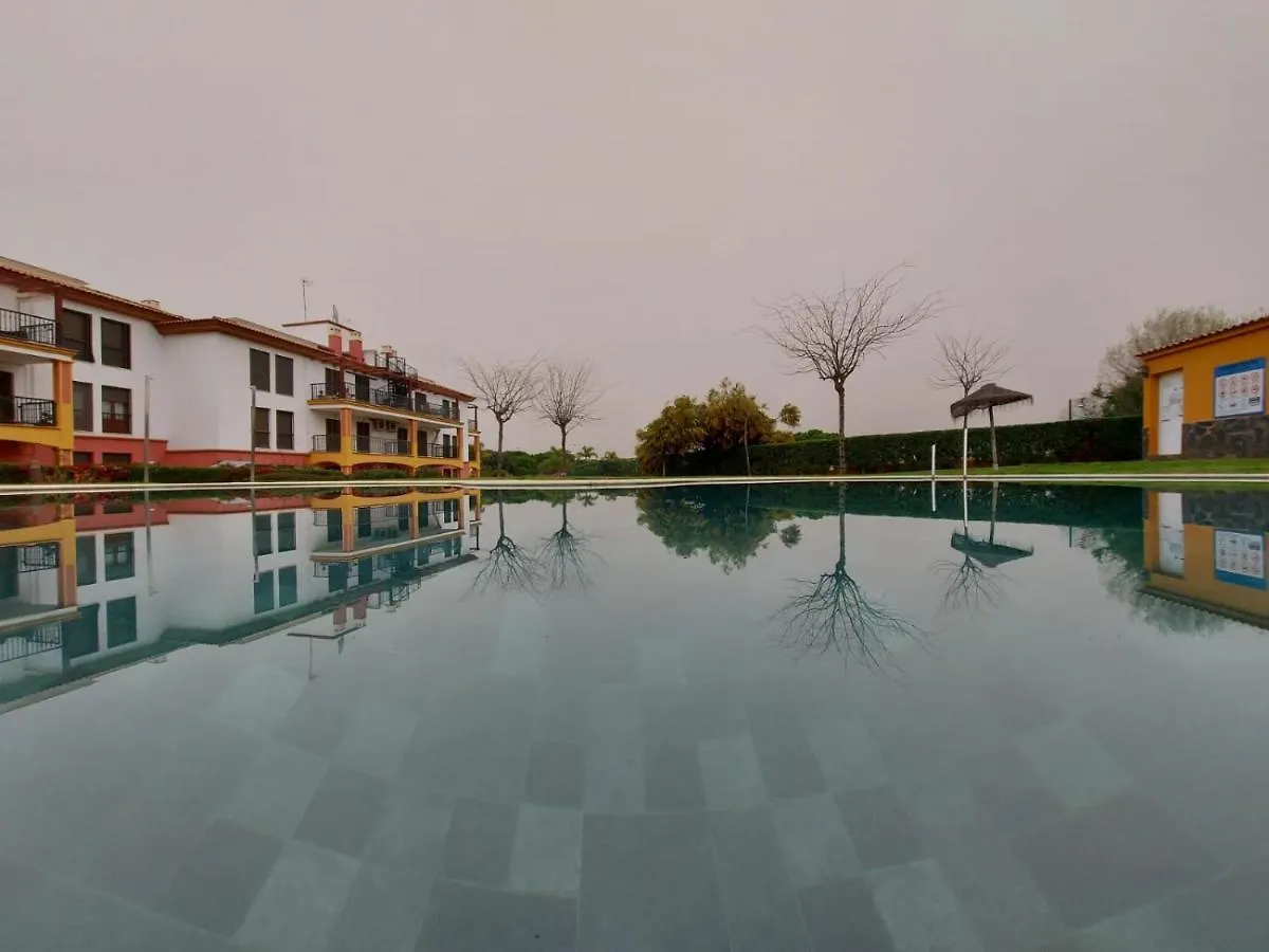 Apartment Apartamento Manuela Proximo A Golf Isla Canela Links Ayamonte Spain