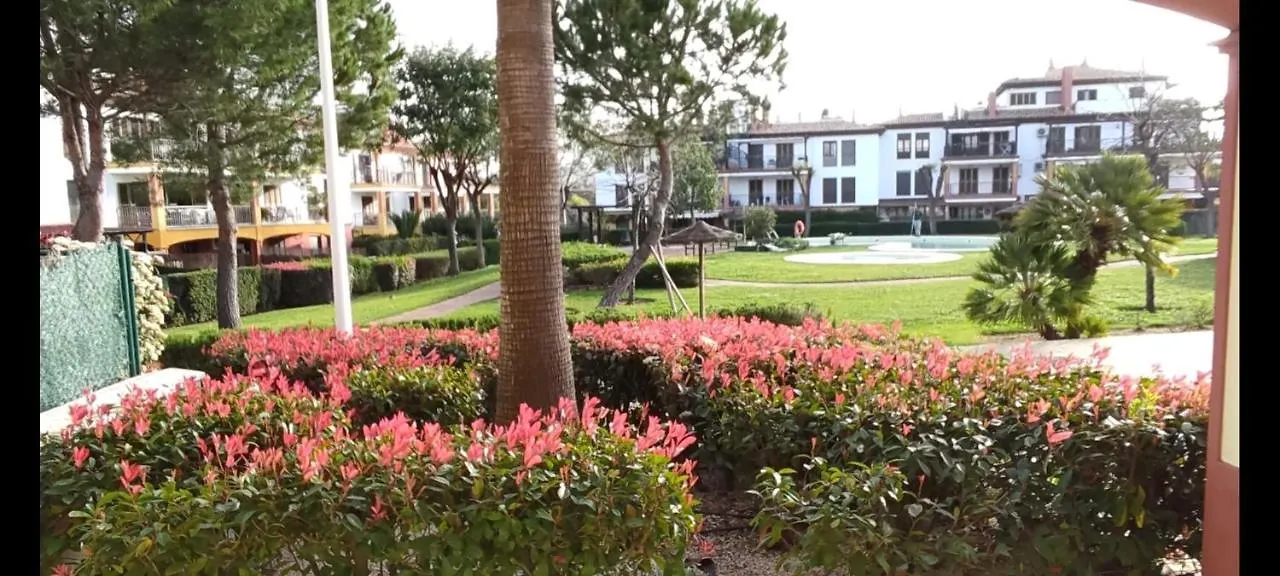 Apartamento Manuela Proximo A Golf Isla Canela Links Ayamonte