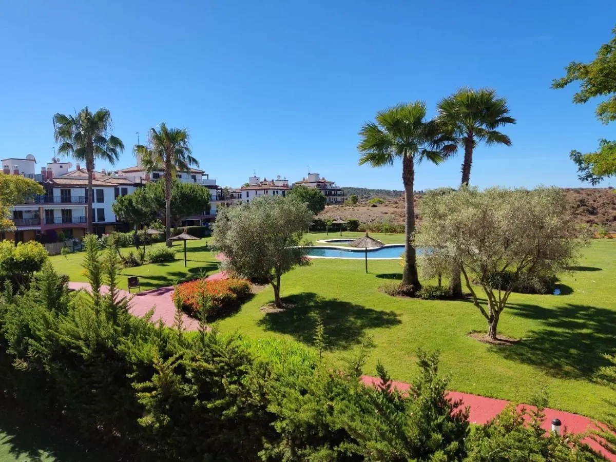 Apartamento Manuela Proximo A Golf Isla Canela Links Ayamonte