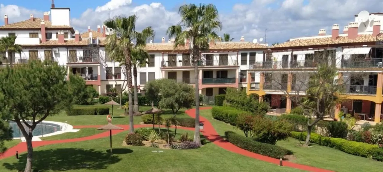 Apartment Apartamento Manuela Proximo A Golf Isla Canela Links Ayamonte