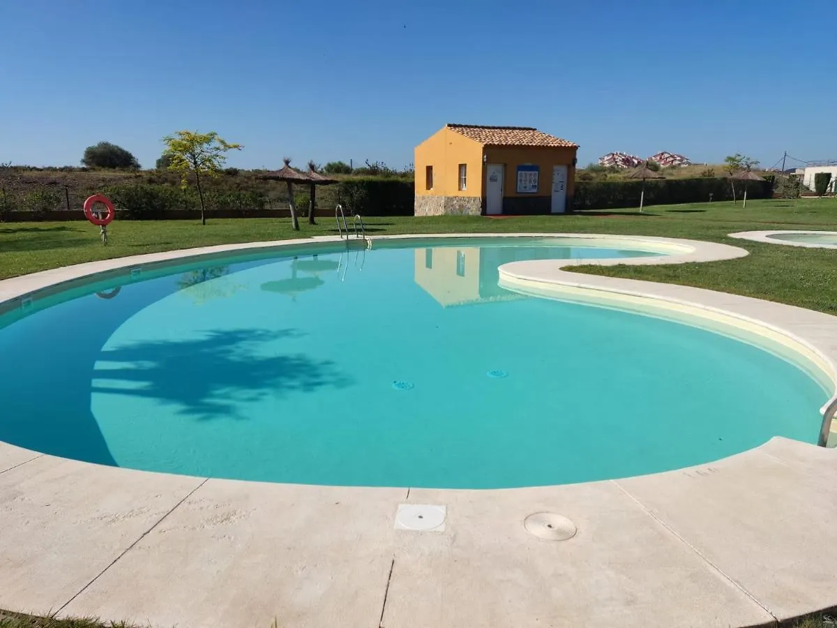Apartment Apartamento Manuela Proximo A Golf Isla Canela Links Ayamonte