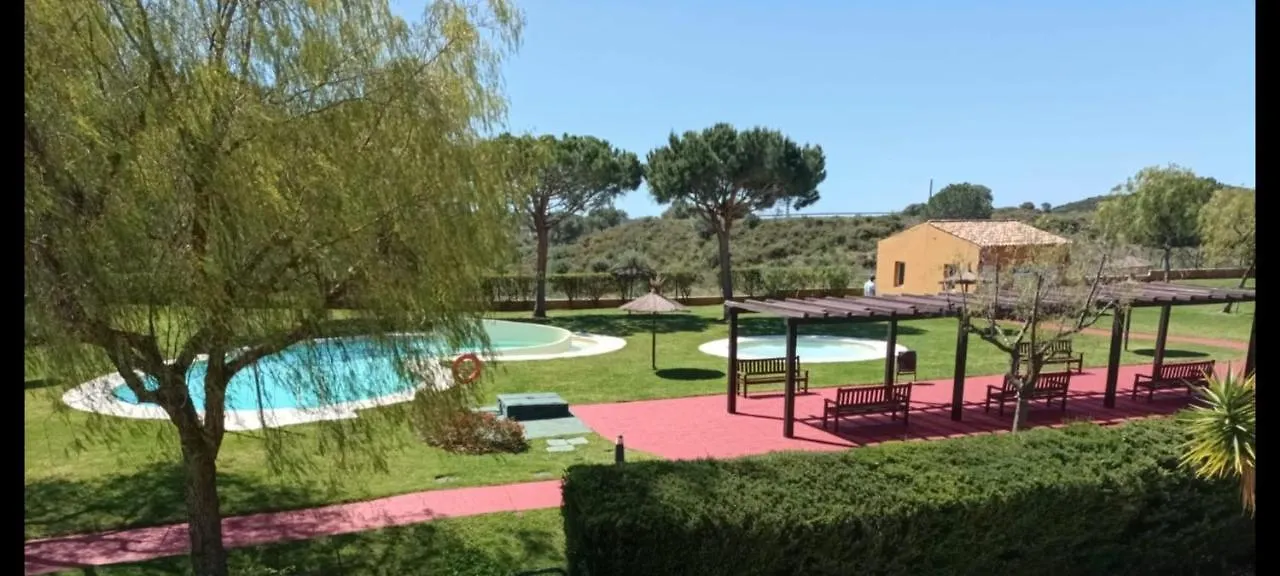 Apartamento Manuela Proximo A Golf Isla Canela Links Ayamonte Spain