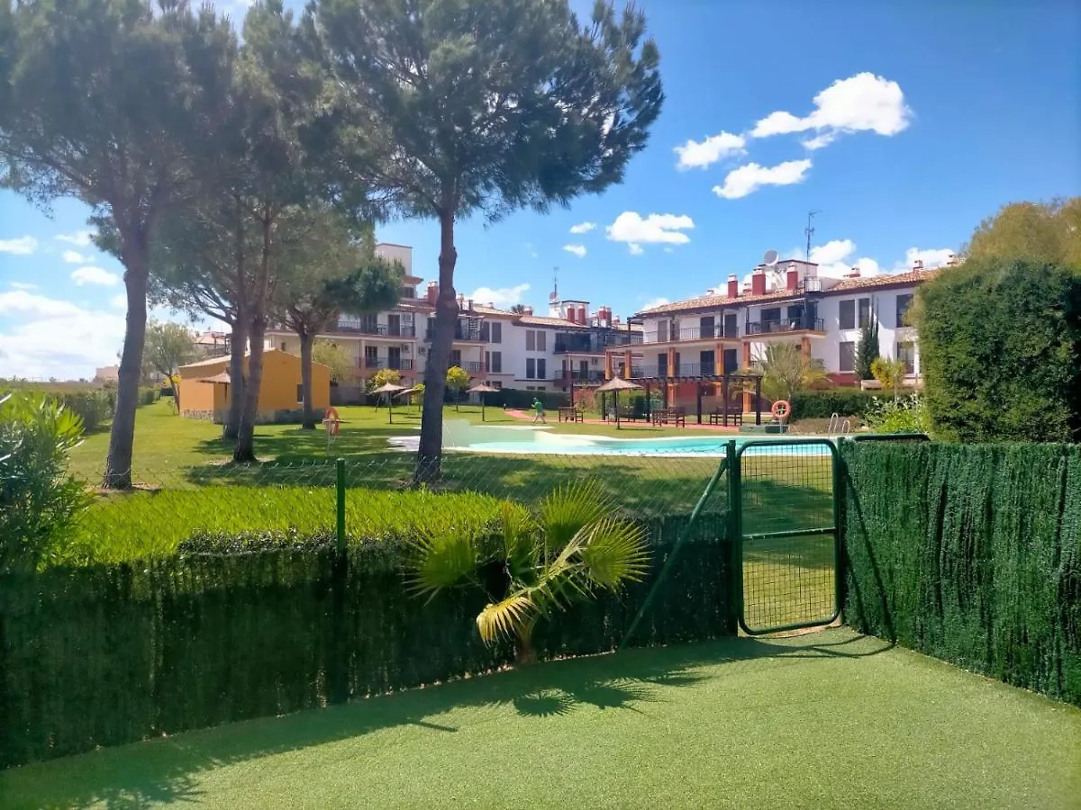 Apartment Apartamento Manuela Proximo A Golf Isla Canela Links Ayamonte
