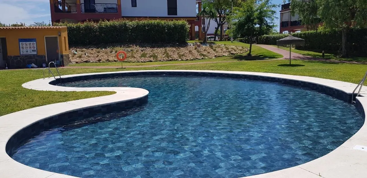 Apartamento Manuela Proximo A Golf Isla Canela Links Ayamonte