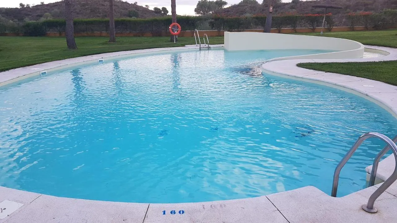 Apartamento Manuela Proximo A Golf Isla Canela Links Ayamonte
