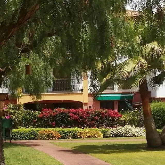 Apartment Apartamento Manuela Proximo A Golf Isla Canela Links Ayamonte