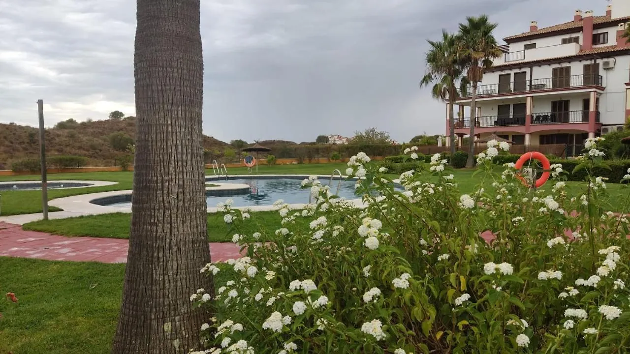 Apartment Apartamento Manuela Proximo A Golf Isla Canela Links Ayamonte