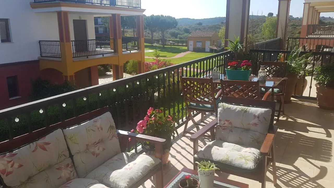 Apartamento Manuela Proximo A Golf Isla Canela Links Ayamonte