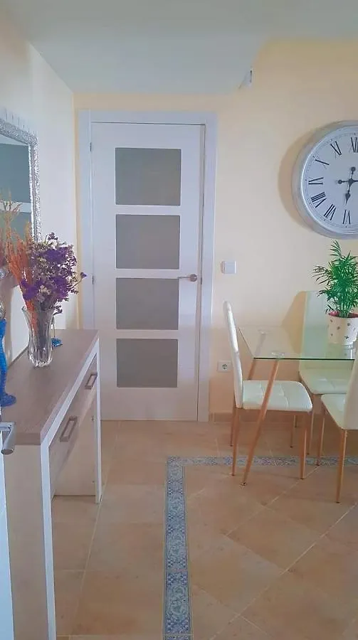 Apartamento Manuela Proximo A Golf Isla Canela Links Ayamonte