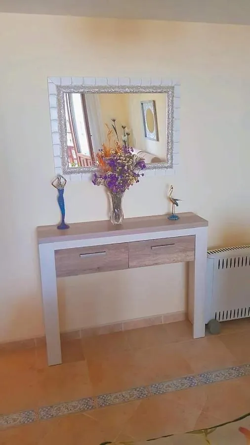 Apartment Apartamento Manuela Proximo A Golf Isla Canela Links Ayamonte Spain