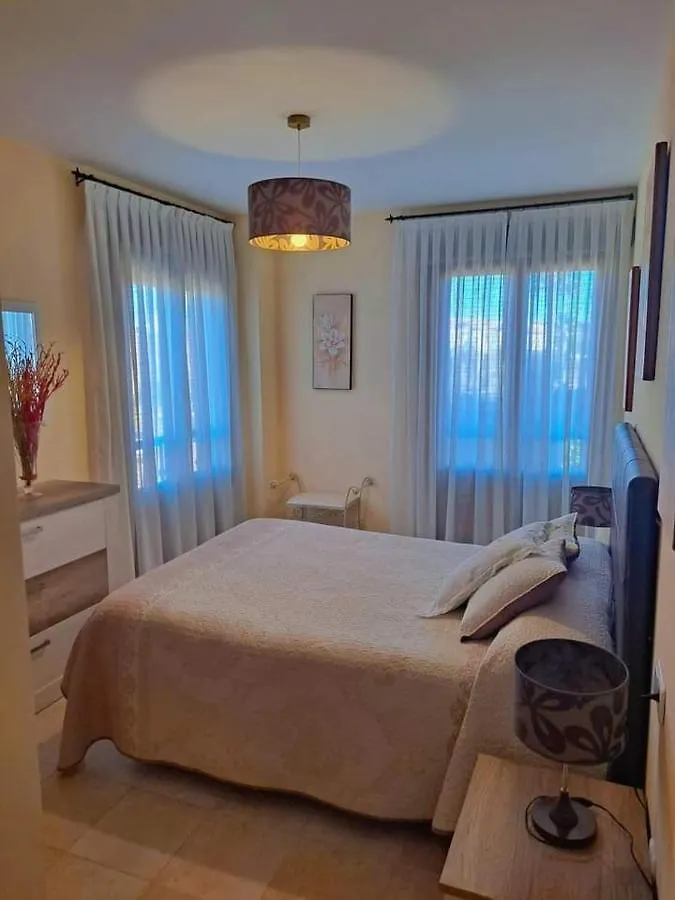 Apartment Apartamento Manuela Proximo A Golf Isla Canela Links Ayamonte