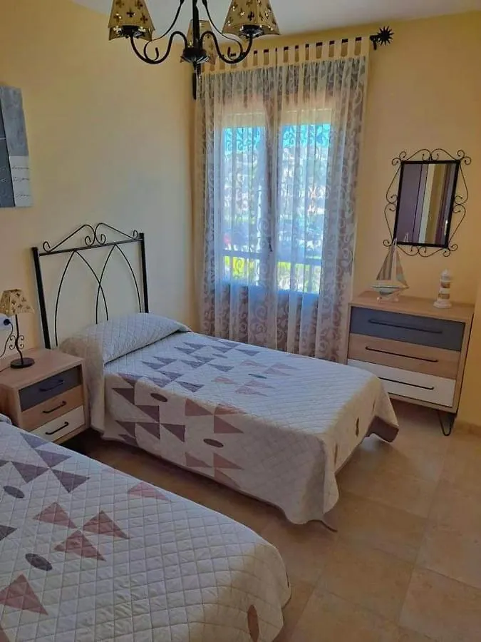 Apartamento Manuela Proximo A Golf Isla Canela Links Ayamonte 0*,
