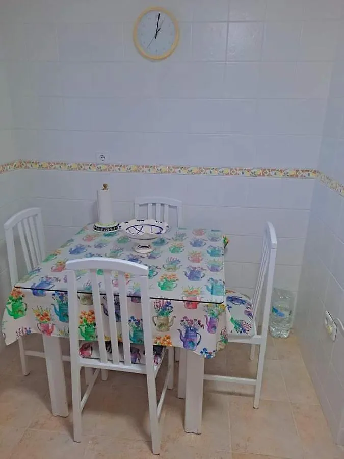 Apartamento Manuela Proximo A Golf Isla Canela Links Ayamonte Apartment