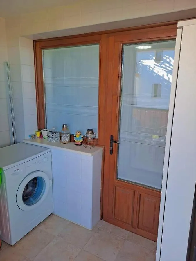Apartment Apartamento Manuela Proximo A Golf Isla Canela Links Ayamonte