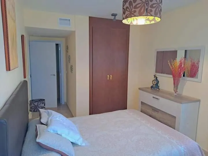 Apartamento Manuela Proximo A Golf Isla Canela Links Ayamonte Spain