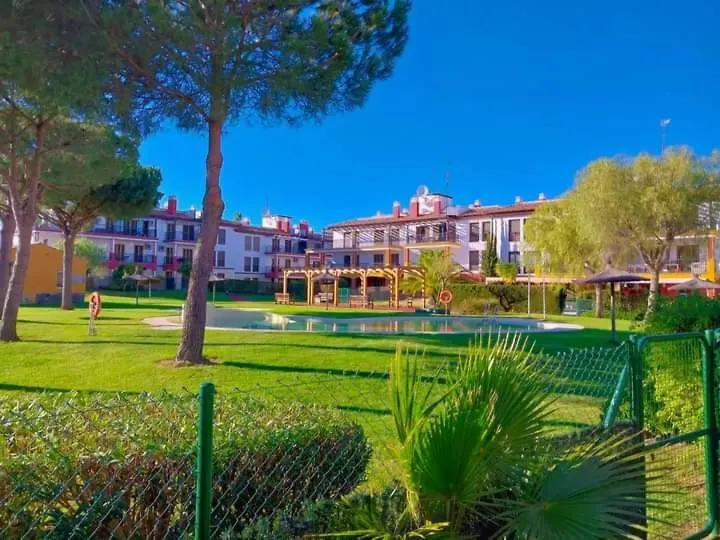 Apartamento Manuela Proximo A Golf Isla Canela Links Ayamonte 0*,  Spain