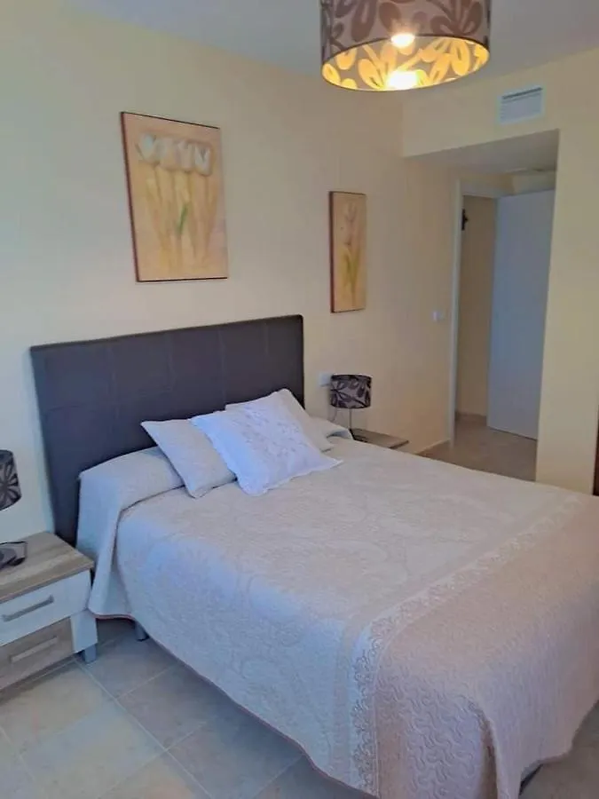 Apartamento Manuela Proximo A Golf Isla Canela Links Ayamonte