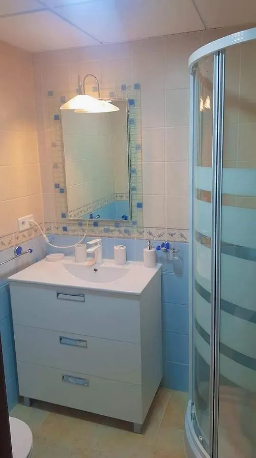 Apartamento Manuela Proximo A Golf Isla Canela Links Ayamonte 0*,  Spain